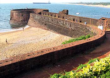 Fort Aguada